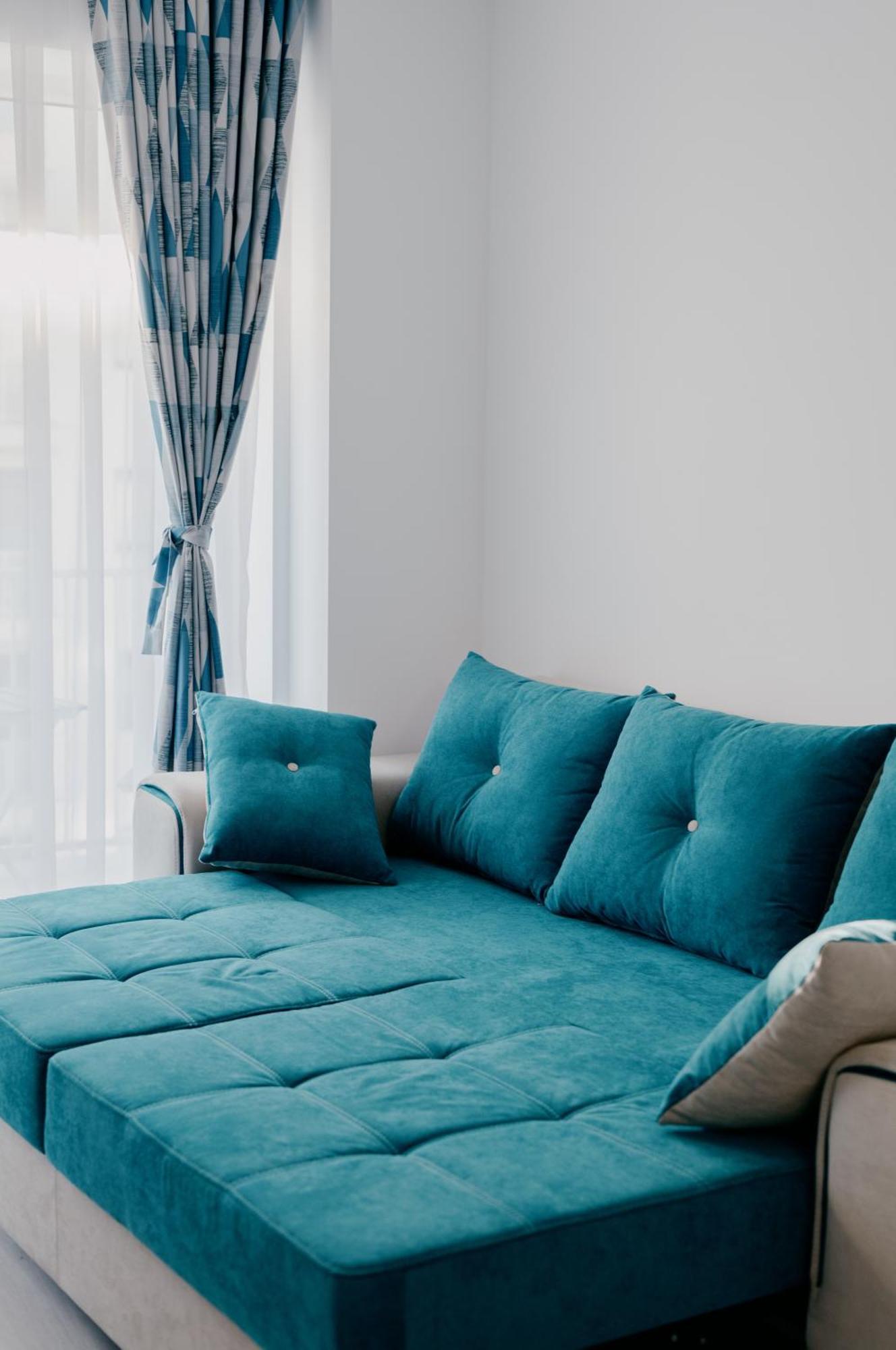 Royal Blue Property Oradea Extérieur photo
