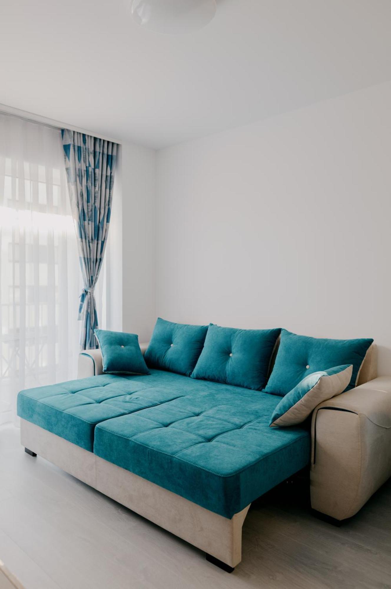 Royal Blue Property Oradea Extérieur photo